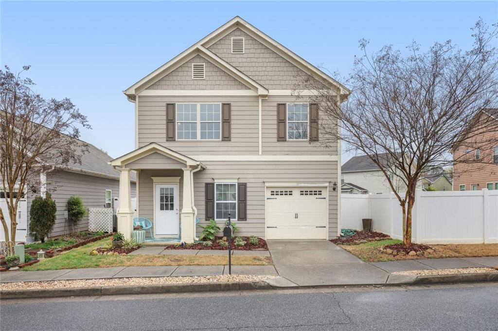 21 Samuel Way, Cartersville, Georgia image 24