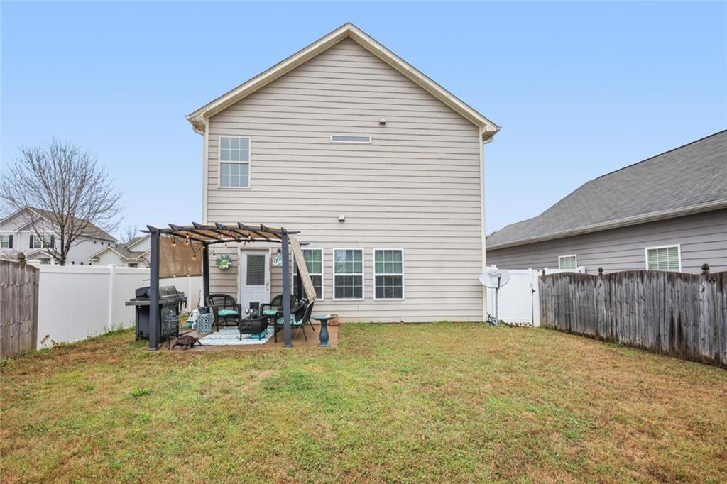21 Samuel Way, Cartersville, Georgia image 23