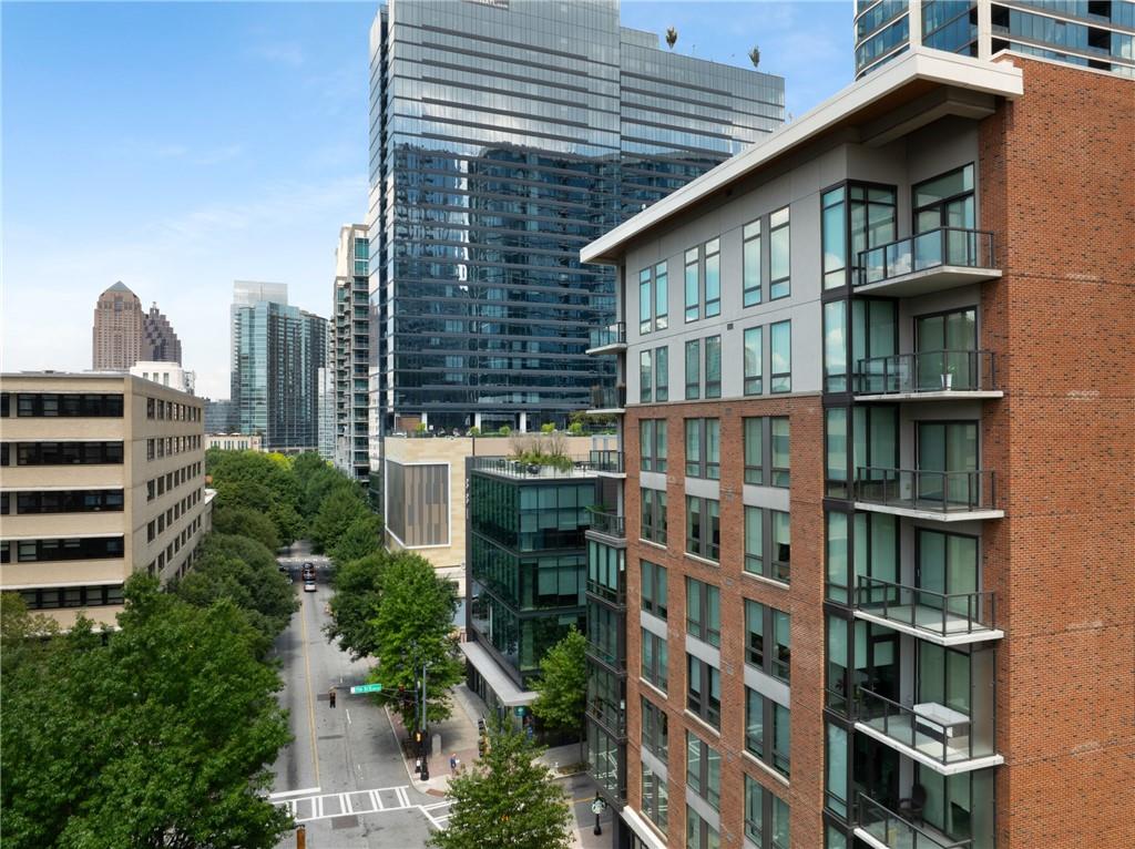 867 Peachtree Street NE 203