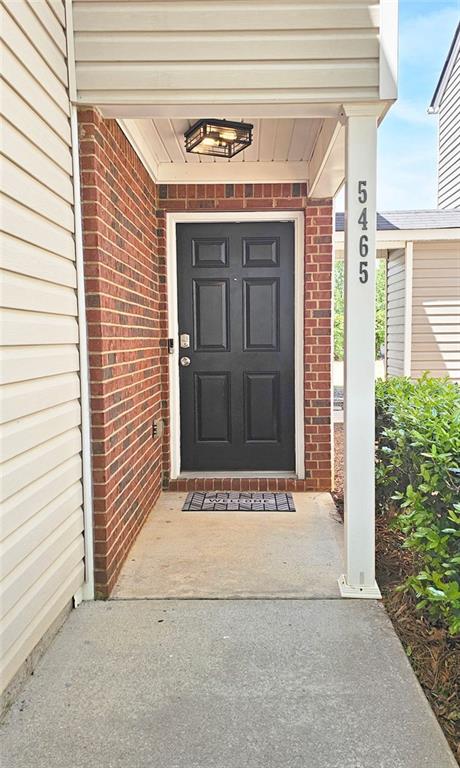 5465 Mountain Top Place