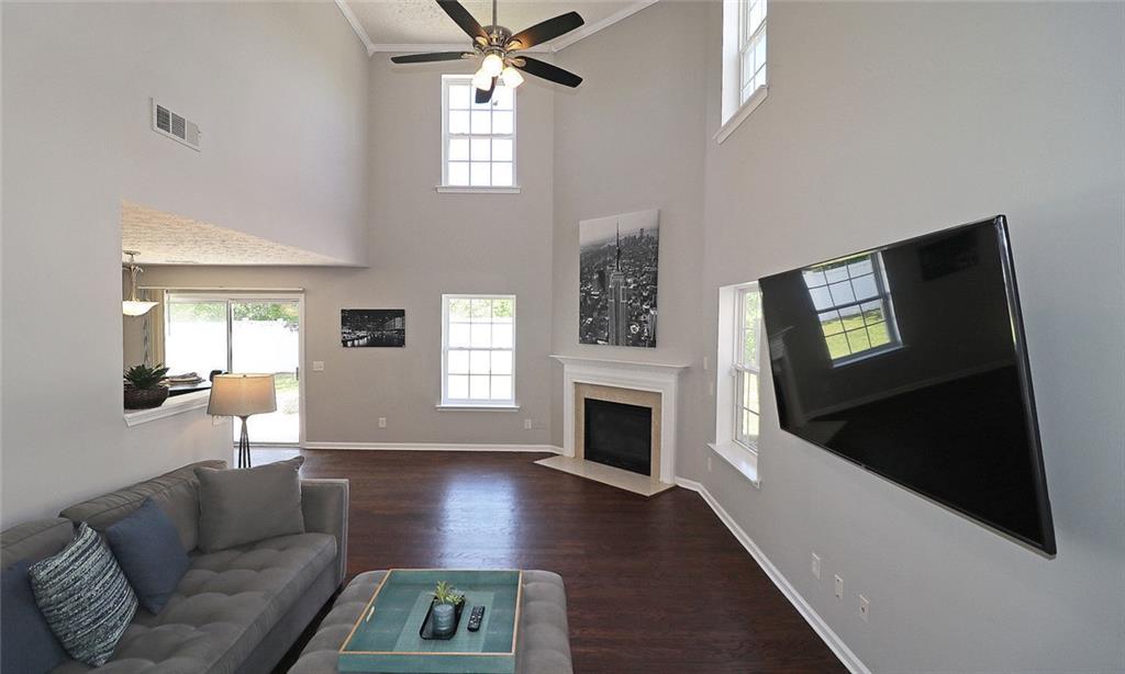 5465 Mountain Top Place