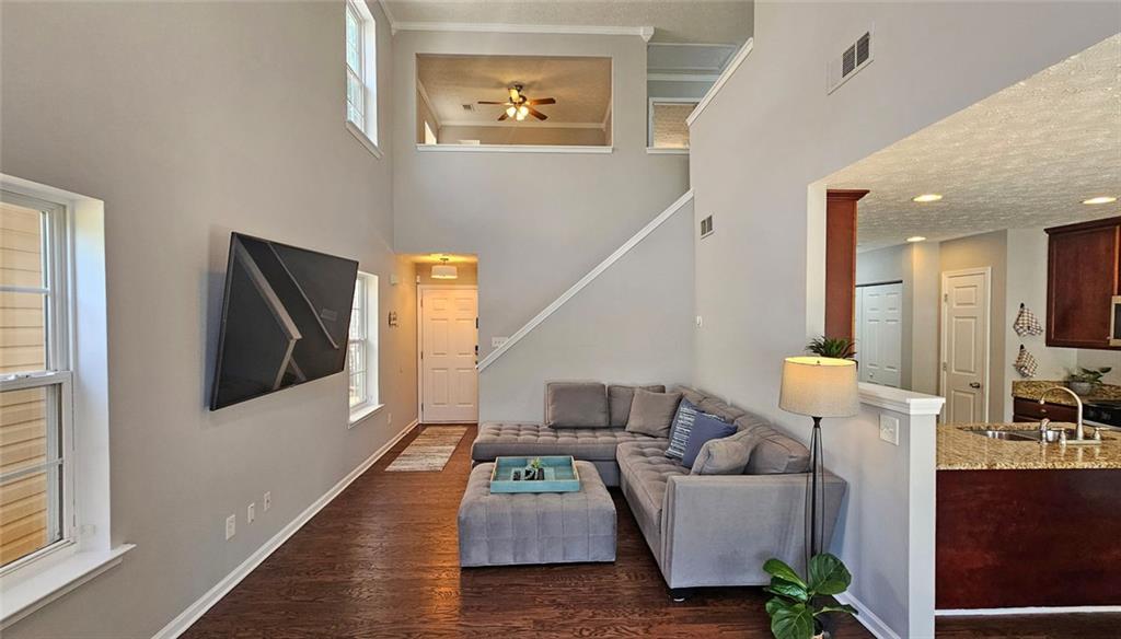 5465 Mountain Top Place