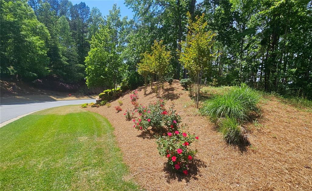 5465 Mountain Top Place, Cumming, Georgia image 30