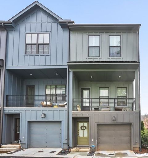 200 Chestnut Circle Atlanta GA 30342
