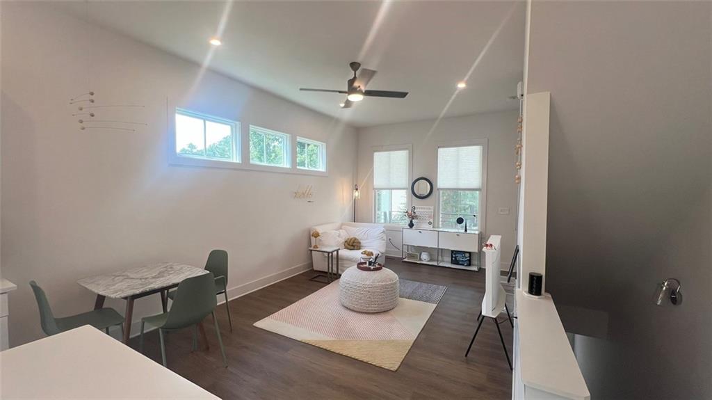 200 Chestnut Circle