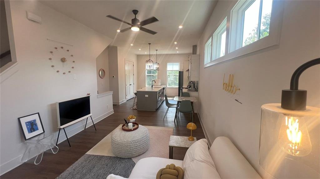 200 Chestnut Circle