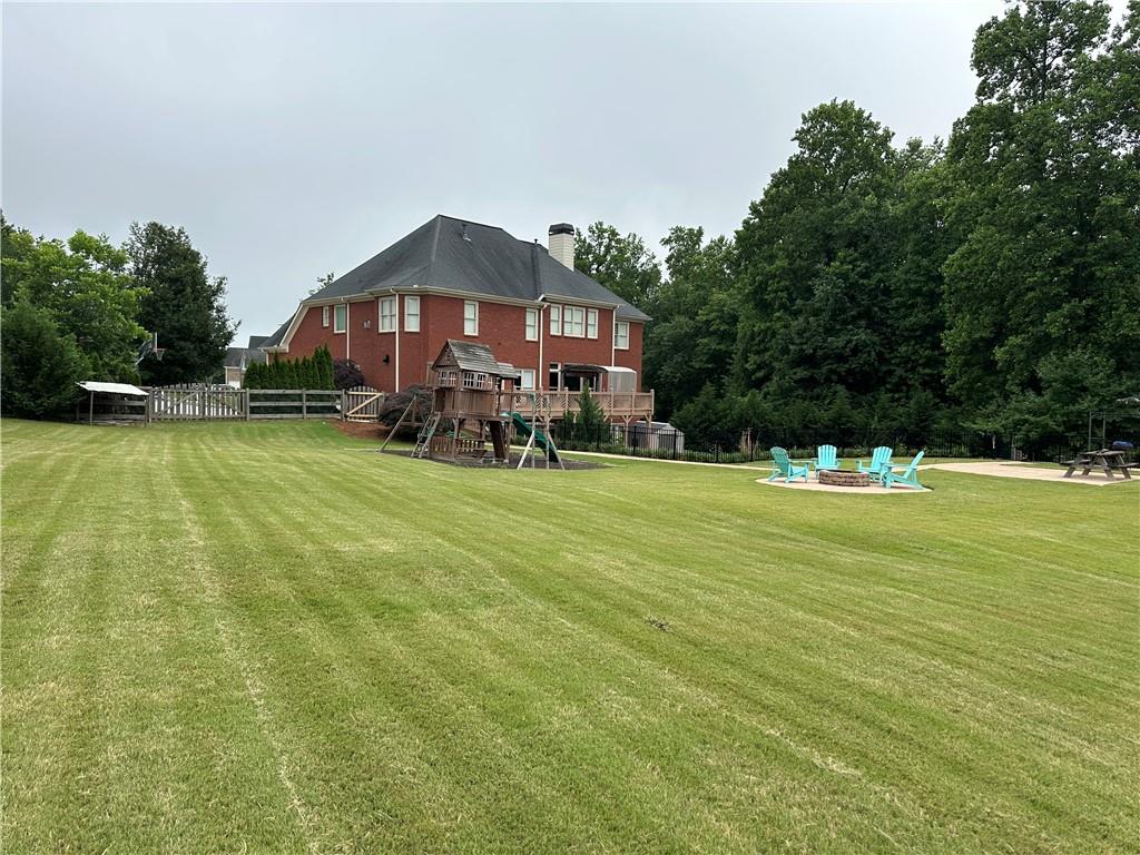2852 Summer Branch Lane