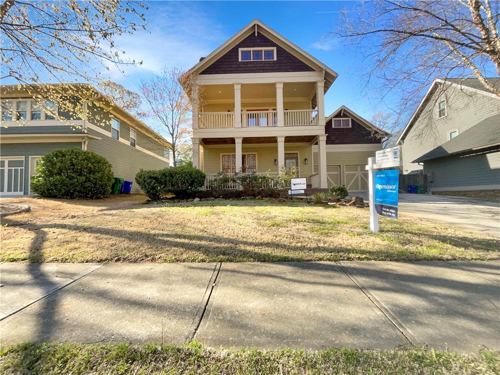 2419 Boulder Road, Atlanta, Georgia image 1