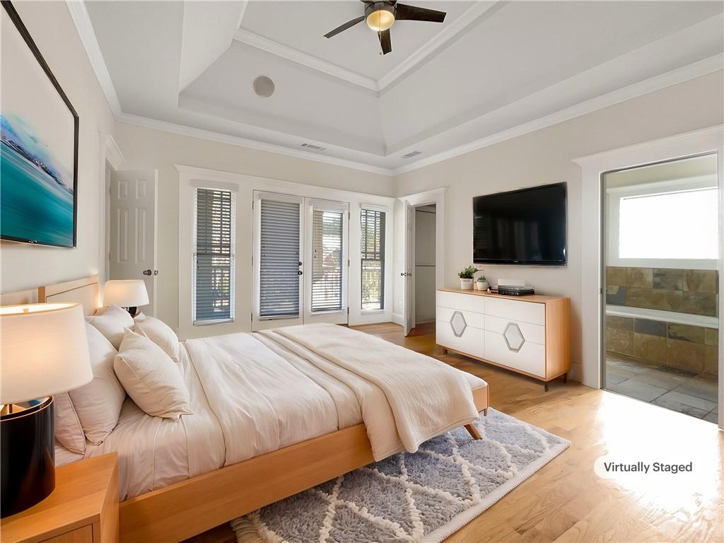 2419 Boulder Road, Atlanta, Georgia image 4