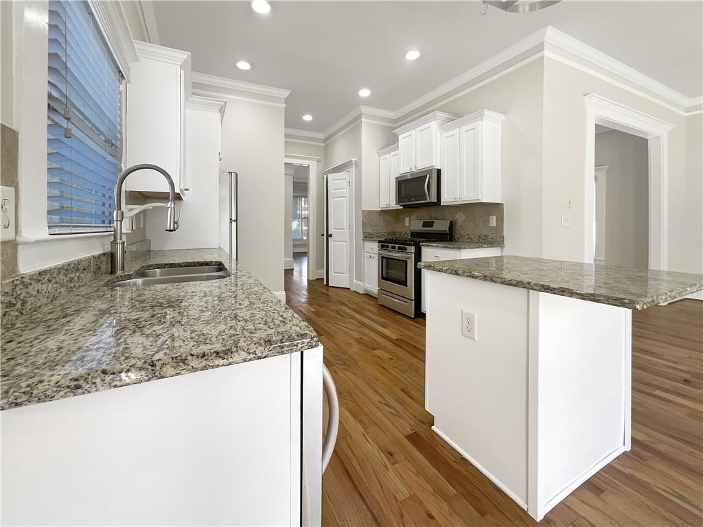 2419 Boulder Road, Atlanta, Georgia image 15