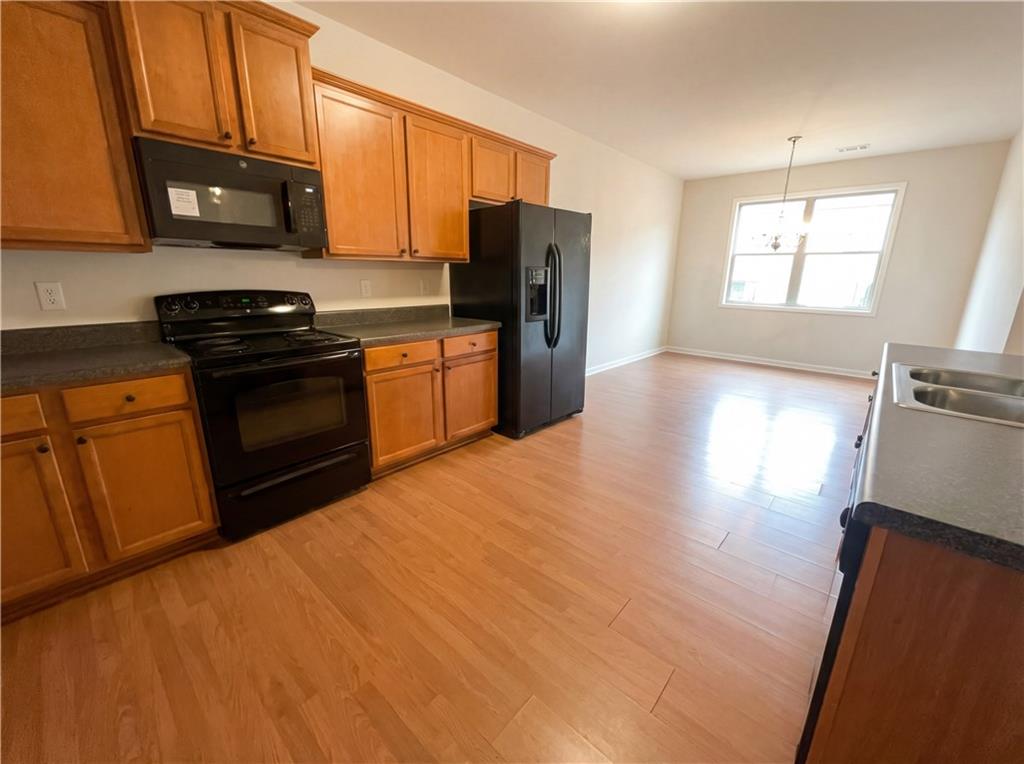 432 Fern Bay Drive SW 313