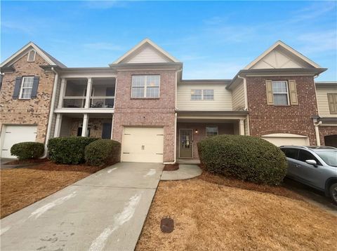 432 Fern Bay Drive SW 313 Atlanta GA 30331