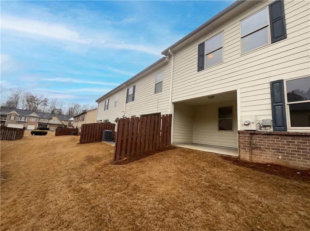 432 Fern Bay Drive SW 313