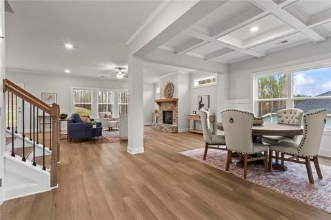 90 Riverwalk Manor Drive Dallas GA 30132