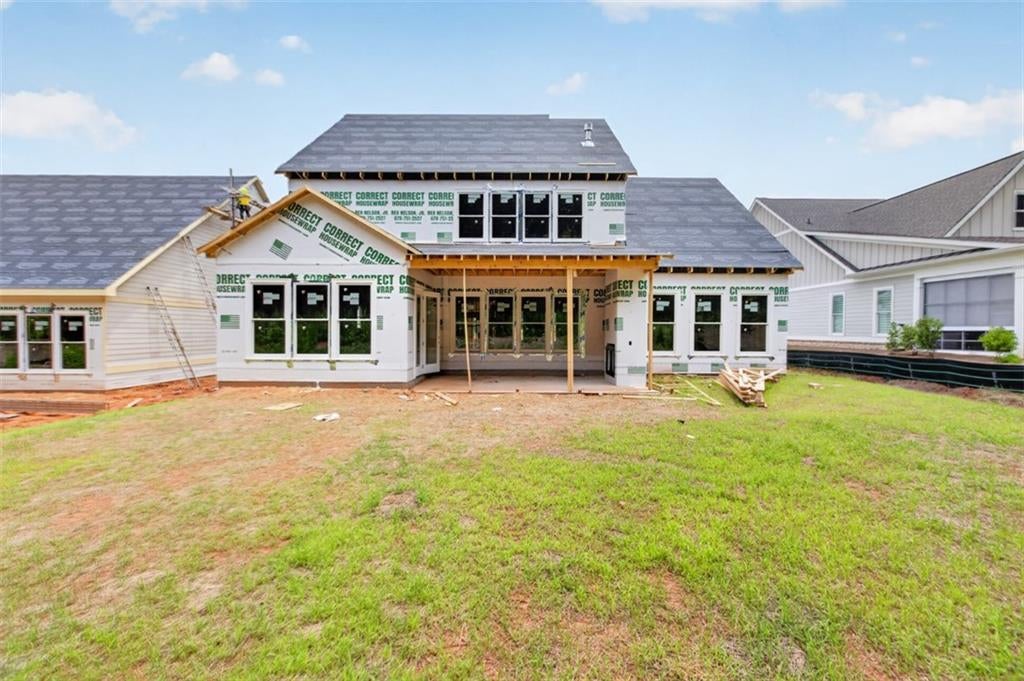 423 Lake Vista Drive