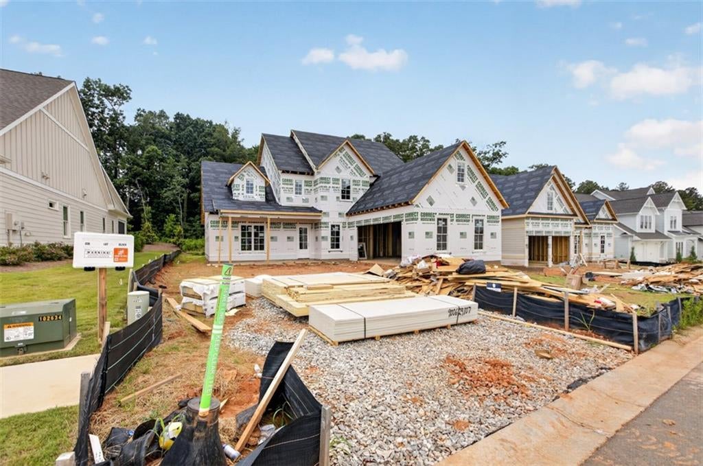 423 Lake Vista Drive