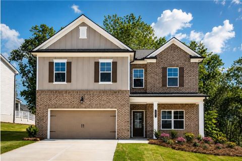 Homes For Rent - 4583 Eastbrook Place<br/> Snellville, GA 30039