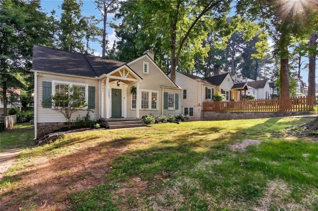 1687 Richland Road SW