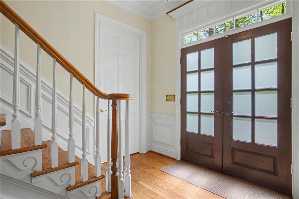 2755 Mack Dobbs Road NW