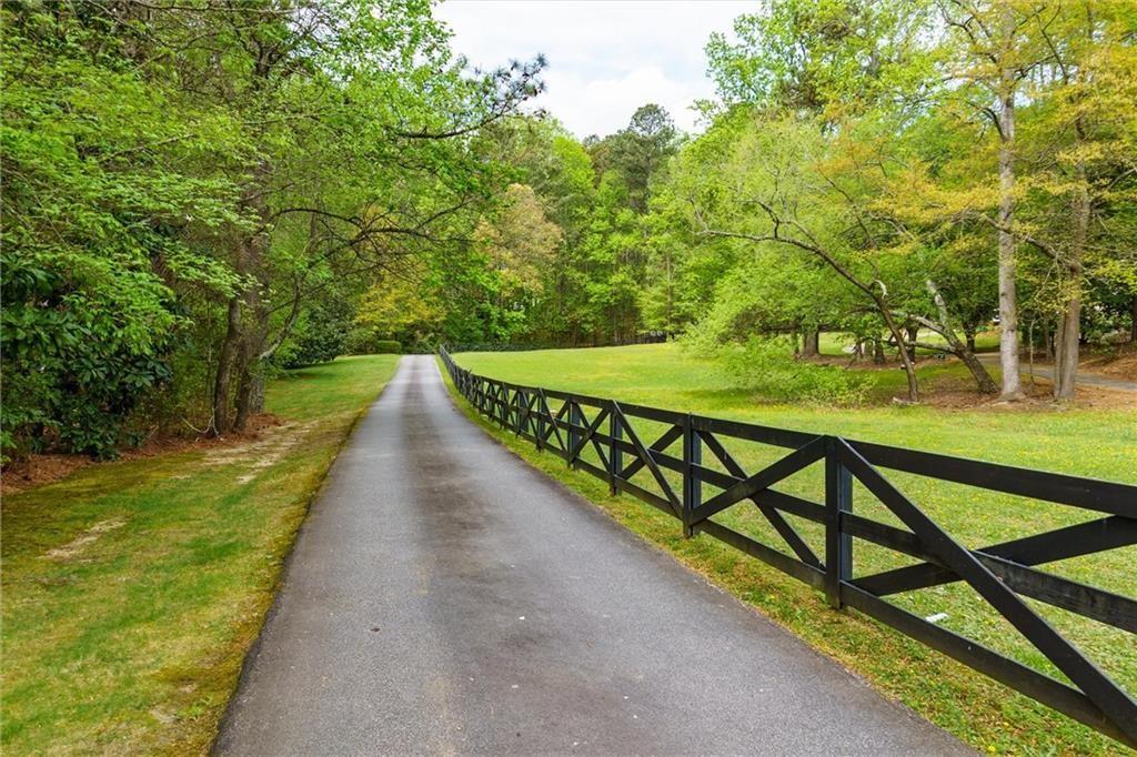 2755 Mack Dobbs Road NW