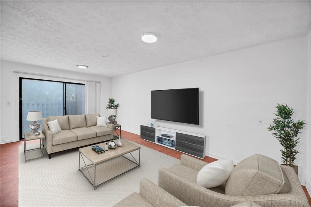 2570 Bradford Square, Atlanta, Georgia image 11