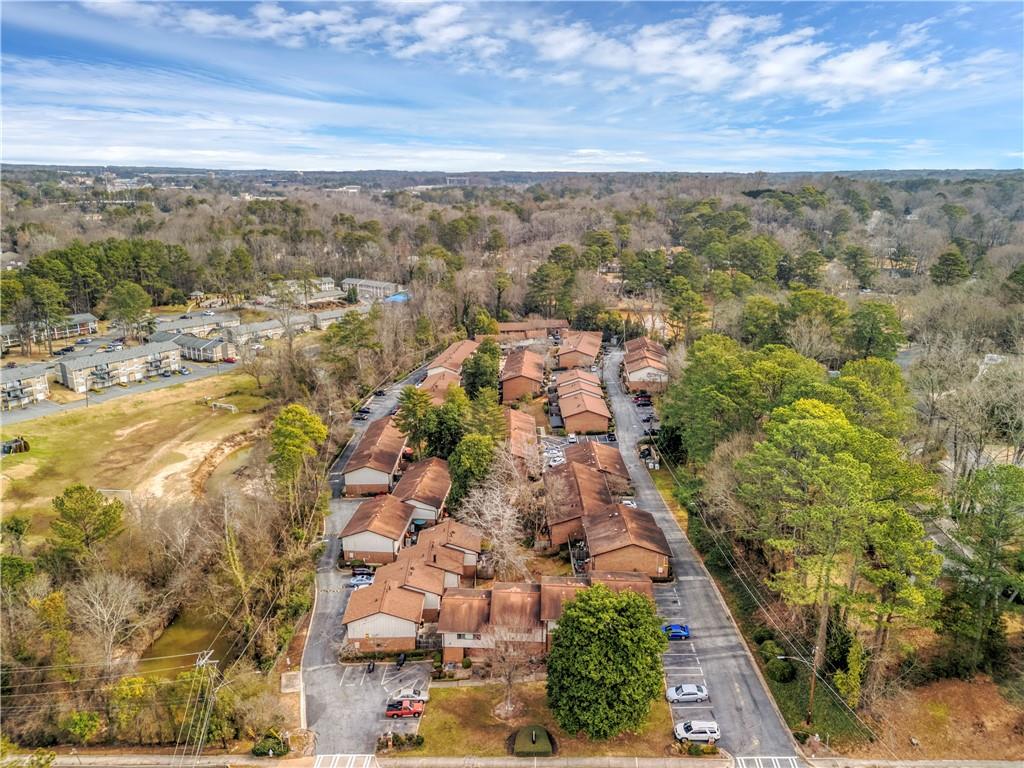 2570 Bradford Square, Atlanta, Georgia image 19