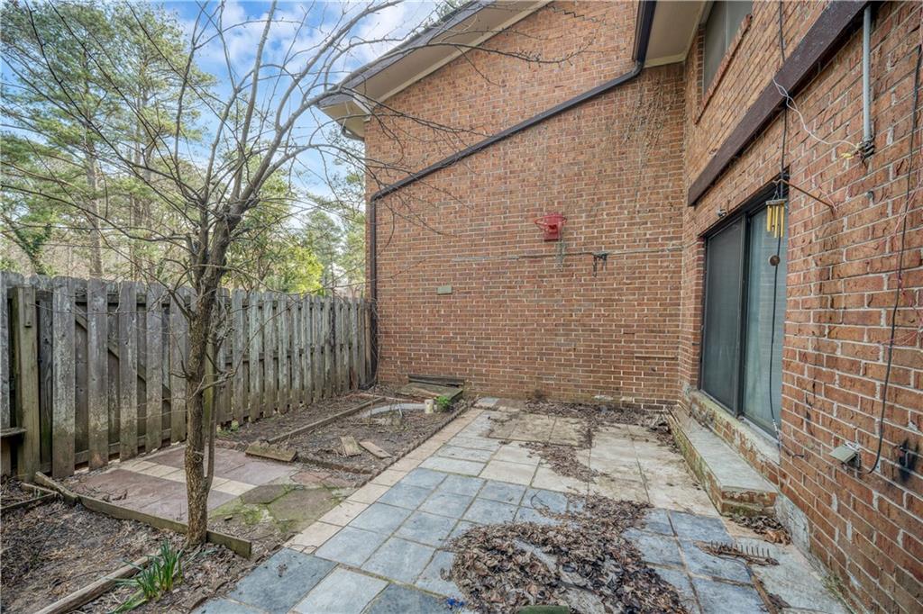 2570 Bradford Square, Atlanta, Georgia image 17