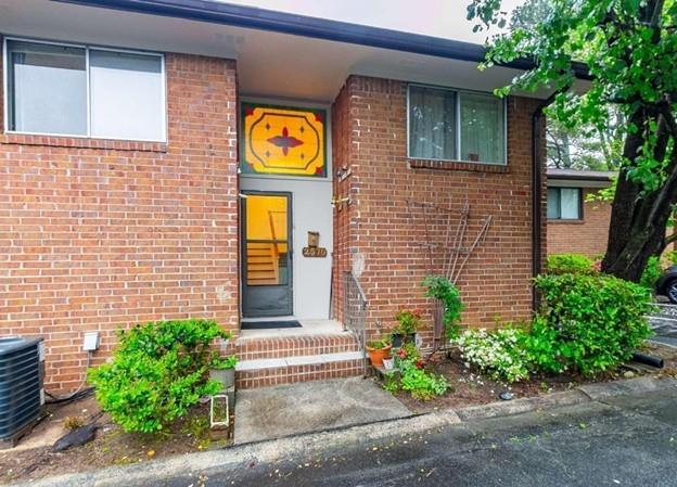 2570 Bradford Square, Atlanta, Georgia image 1