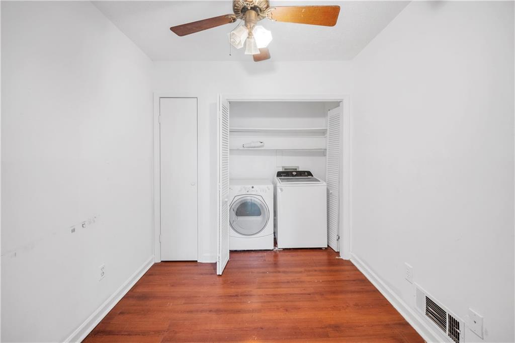2570 Bradford Square, Atlanta, Georgia image 13