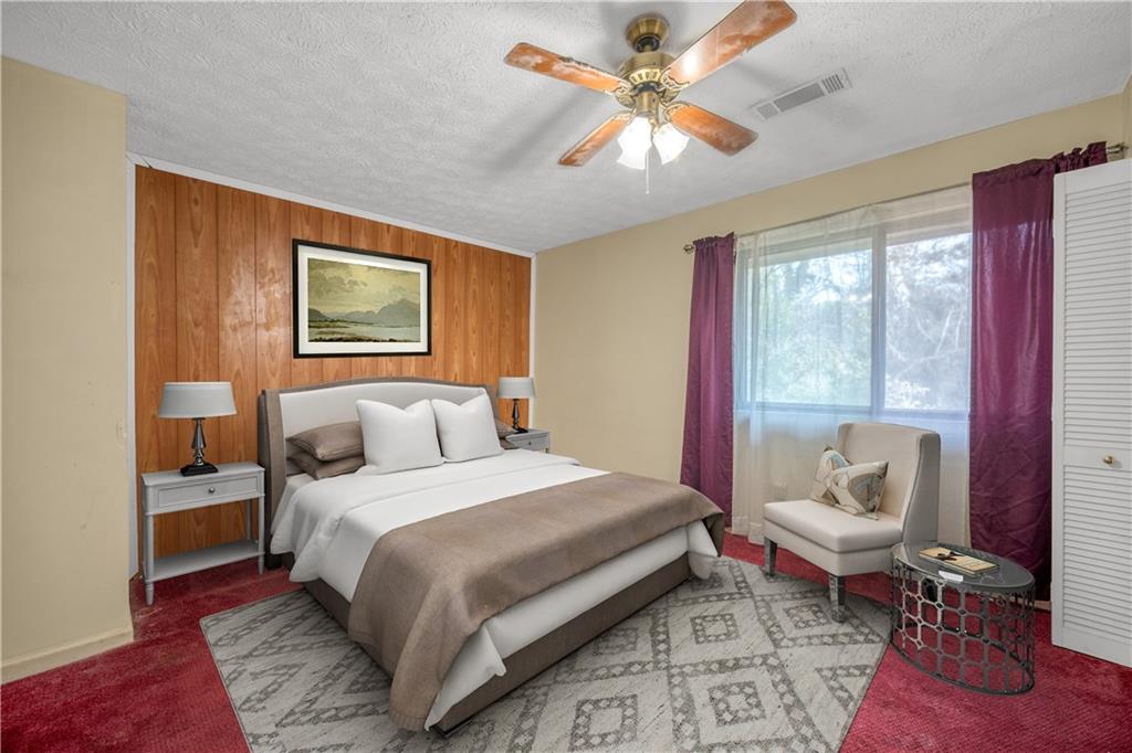 2570 Bradford Square, Atlanta, Georgia image 5