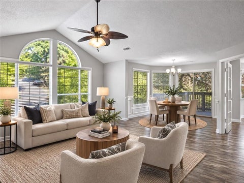Condo For Rent - 1101 Sandy Lane Drive<br/> Johns Creek, GA 30022