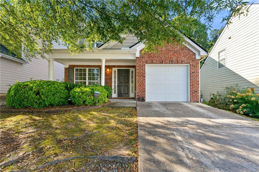Ravenwood - Residential Lease