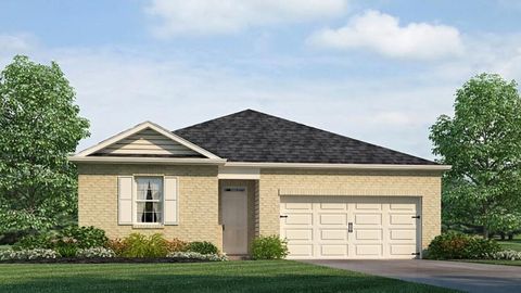 11 Coggins Place Rome GA 30165