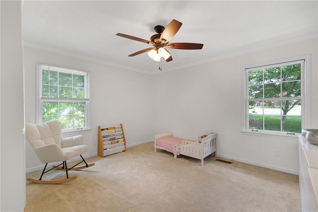 1391 Arden Drive, Marietta, Georgia image 22