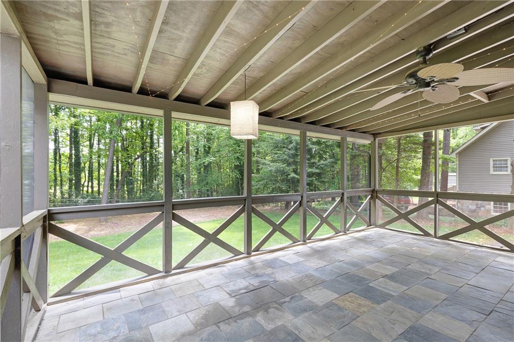 1391 Arden Drive, Marietta, Georgia image 28