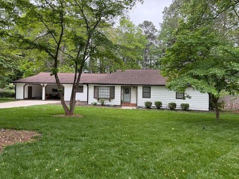 1391 Arden Drive SW Marietta GA 30008