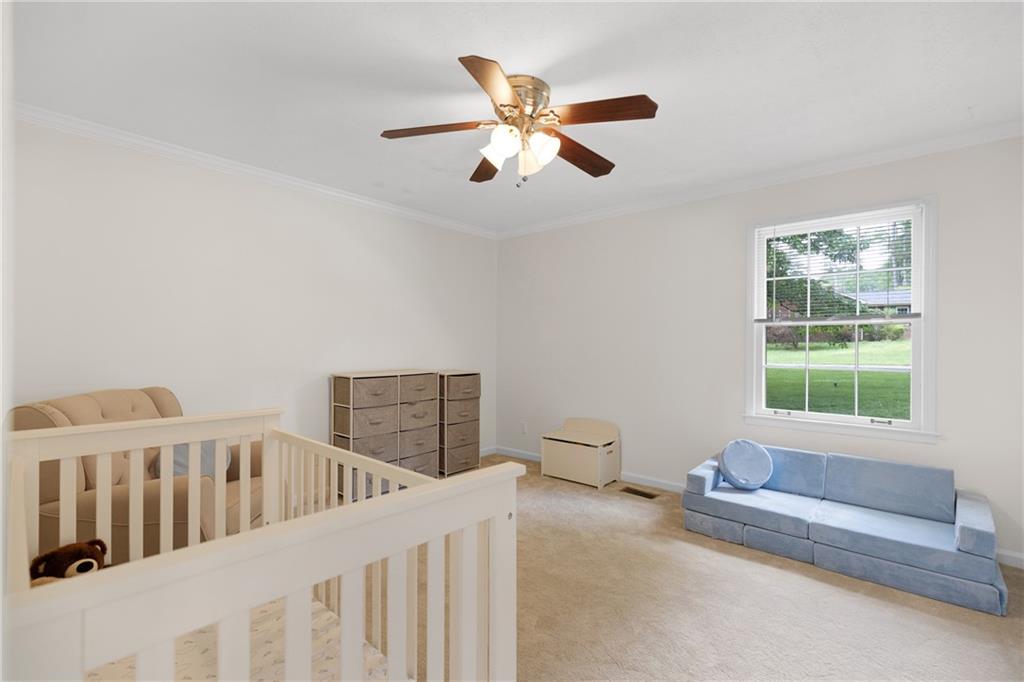 1391 Arden Drive, Marietta, Georgia image 21