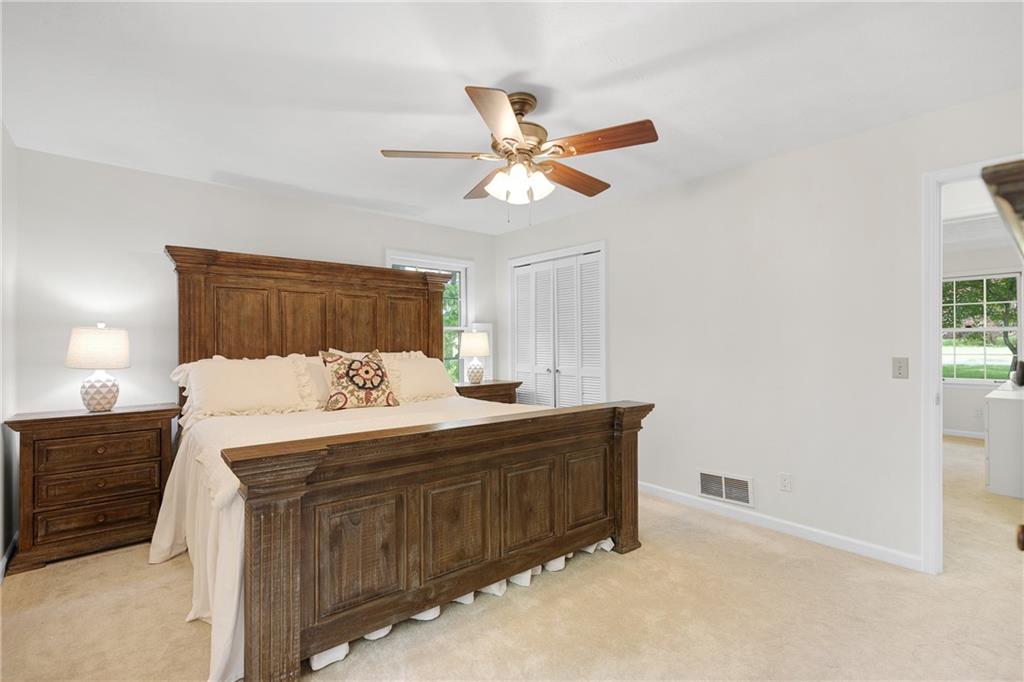 1391 Arden Drive, Marietta, Georgia image 24