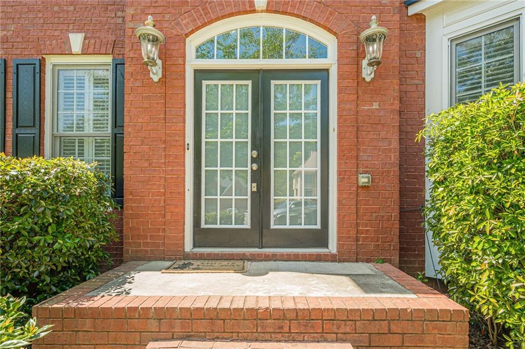 1903 Flat Creek Court NW