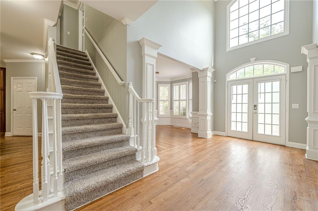 1903 Flat Creek Court NW