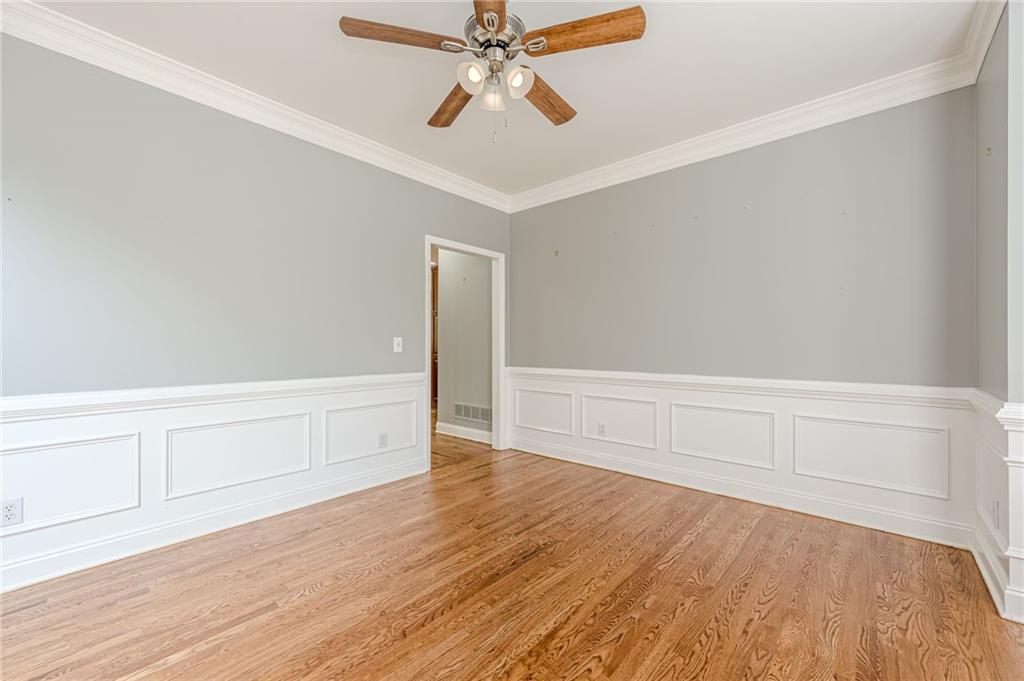 1903 Flat Creek Court NW