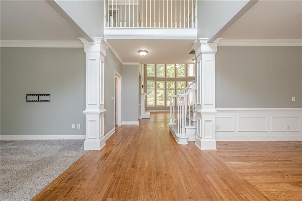 1903 Flat Creek Court NW