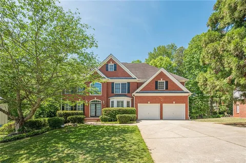 1903 Flat Creek Court NW, Acworth, GA 30101 - #: 7751728