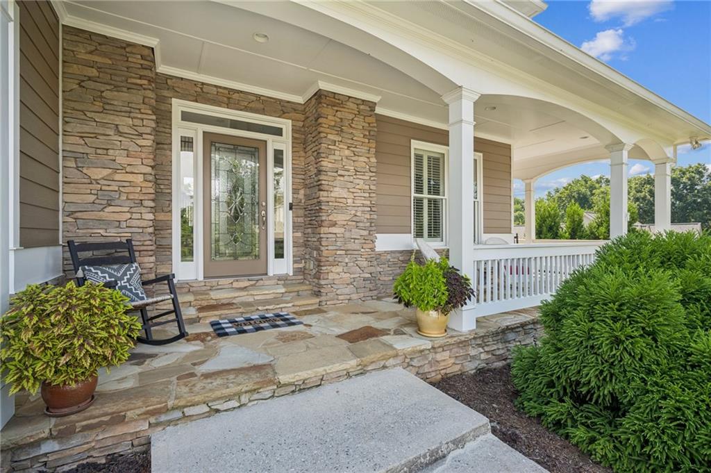 455 Long Mountain Court