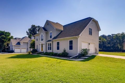 A home in Hampton