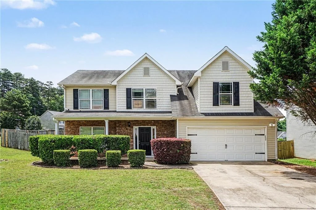 113 Lighthouse Way