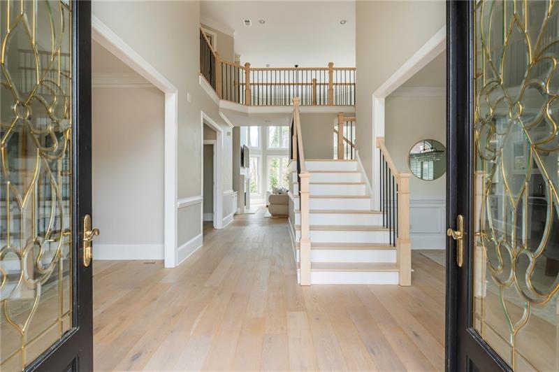 710 Mallory Manor Court