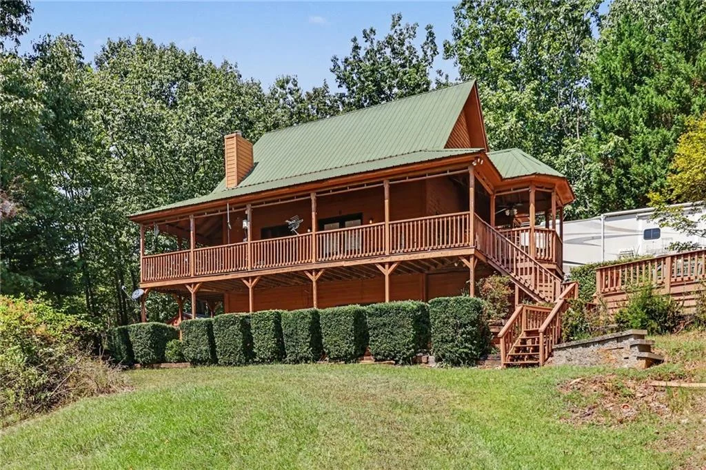 825 Satterfield Road