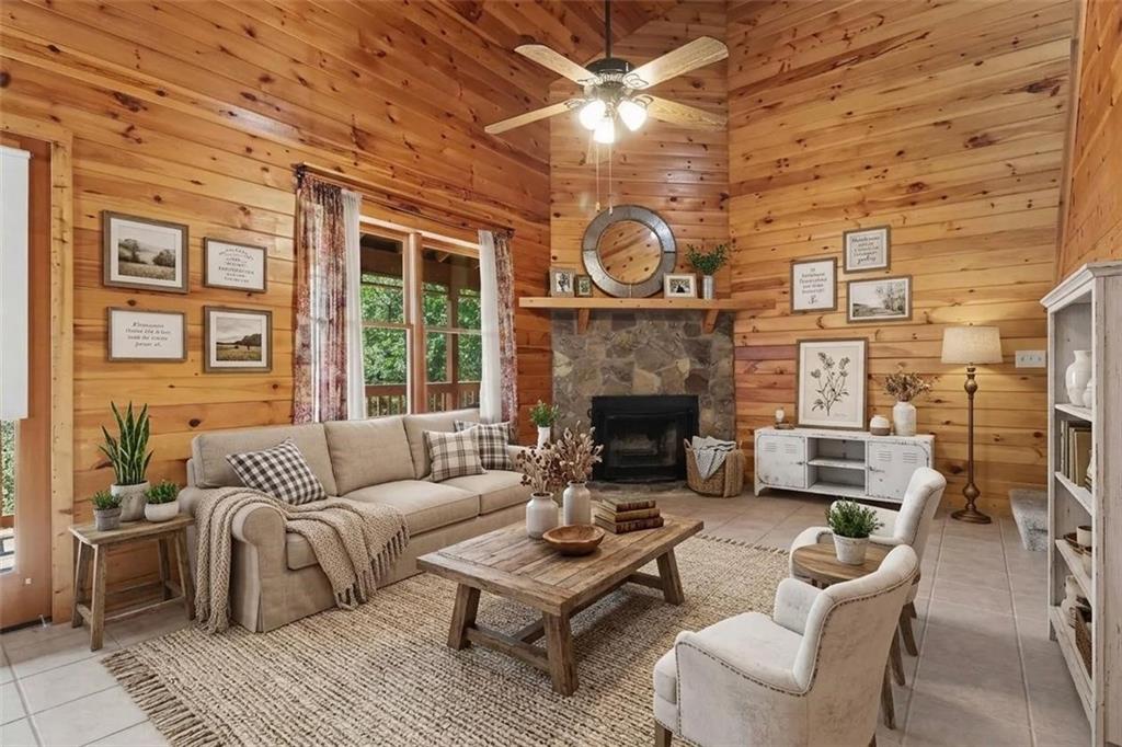 825 Satterfield Road
