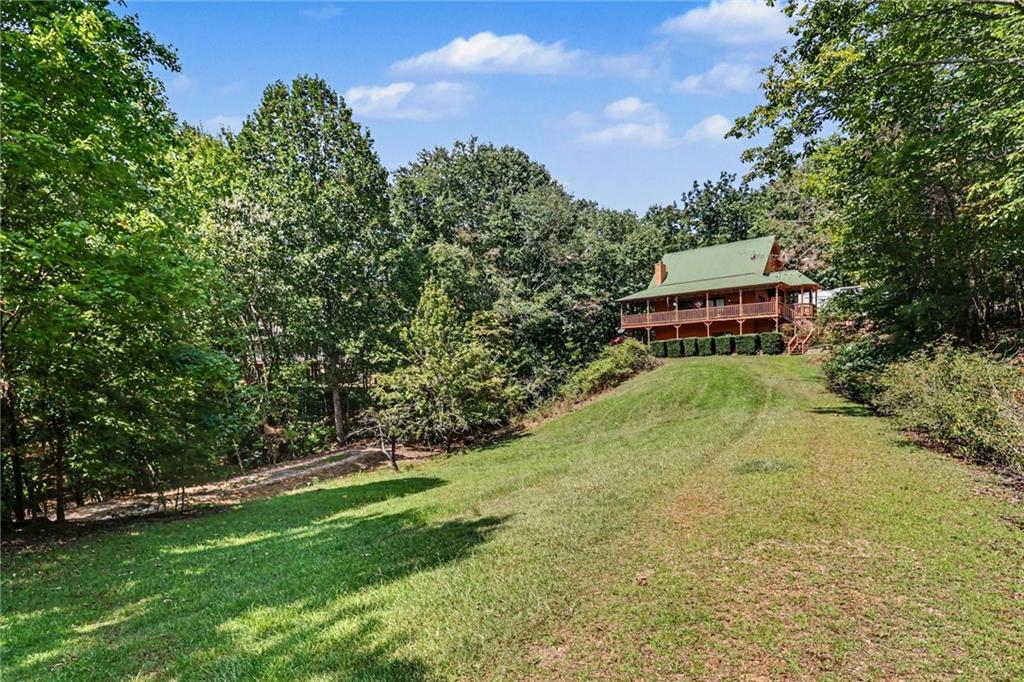 825 Satterfield Road